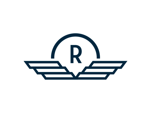 RIVET Coffee logo