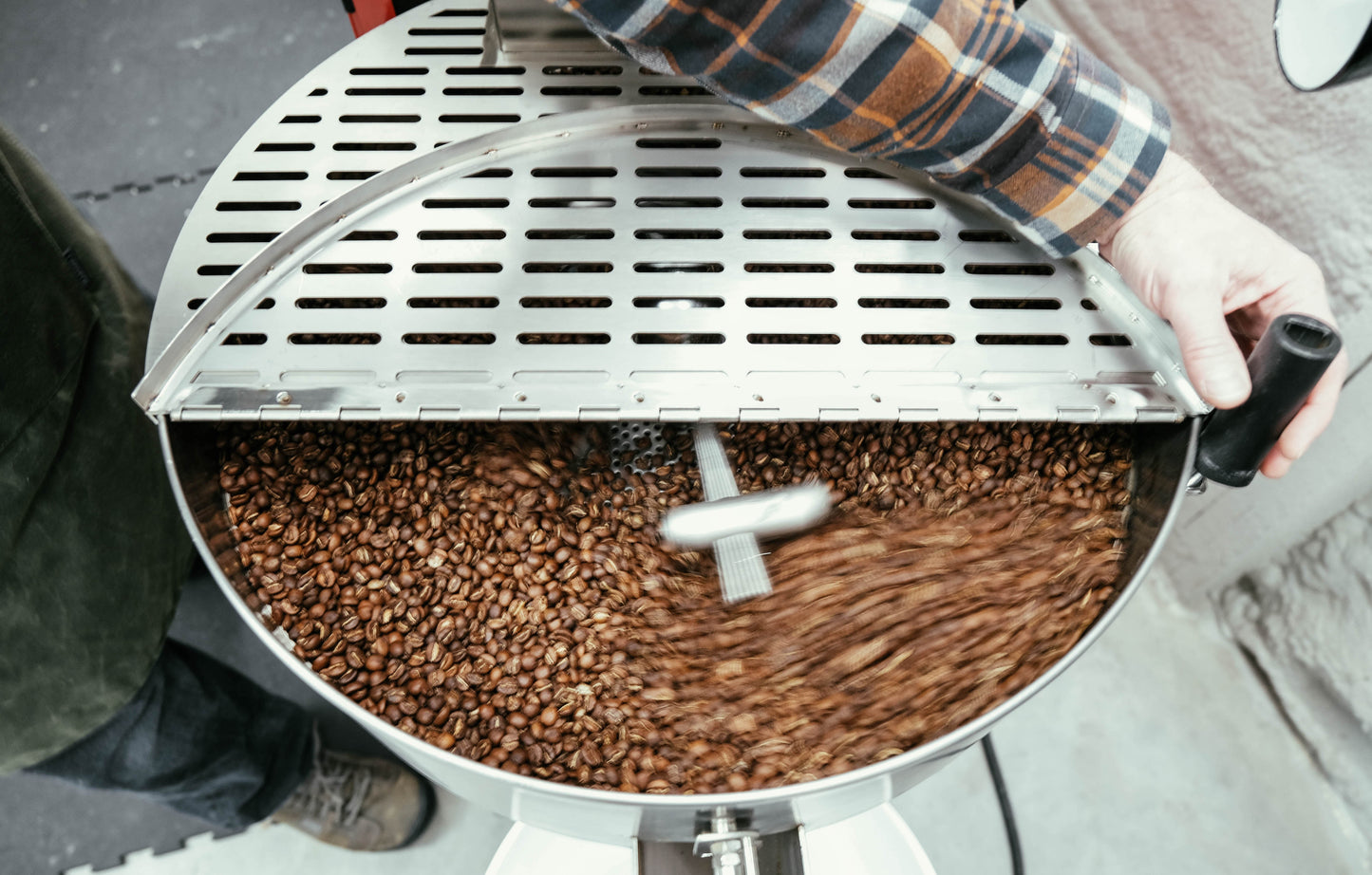 Mexico - Single Origin - Limited Edition - RIVET Coffee