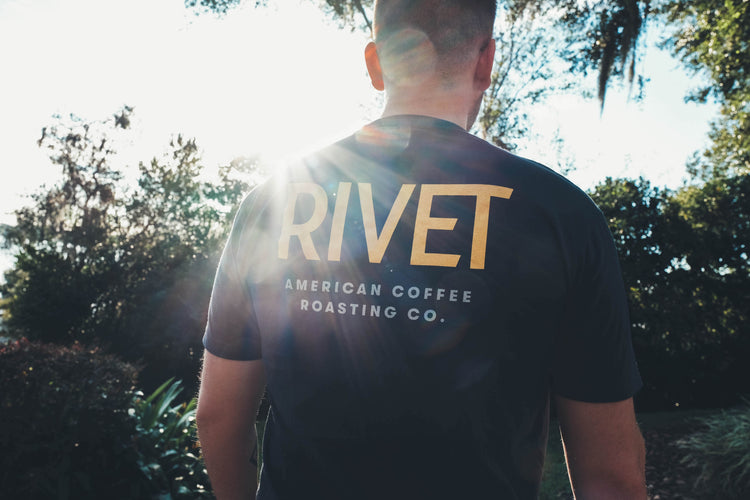 RIVET Gear | RIVET Coffee