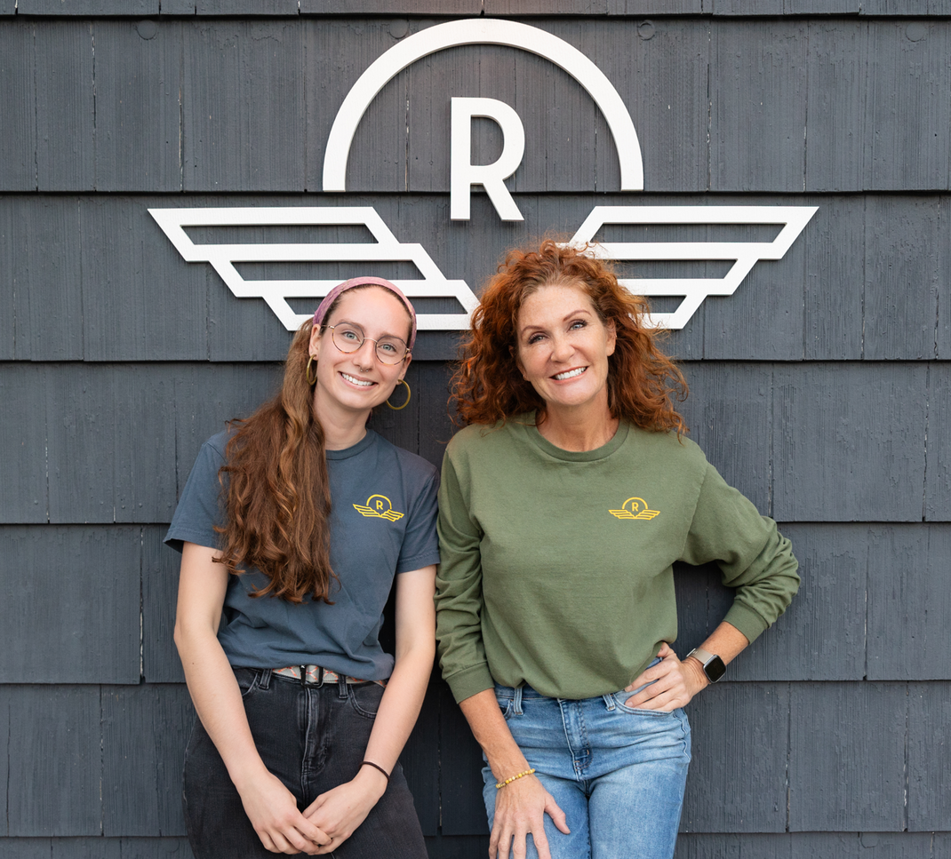 Rivet Coffee Bar & Roastery RIVET Coffee