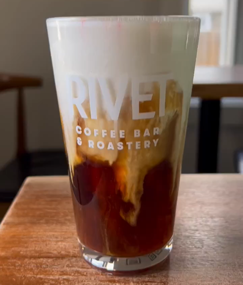 Rivet Coffee Bar & Roastery RIVET Coffee