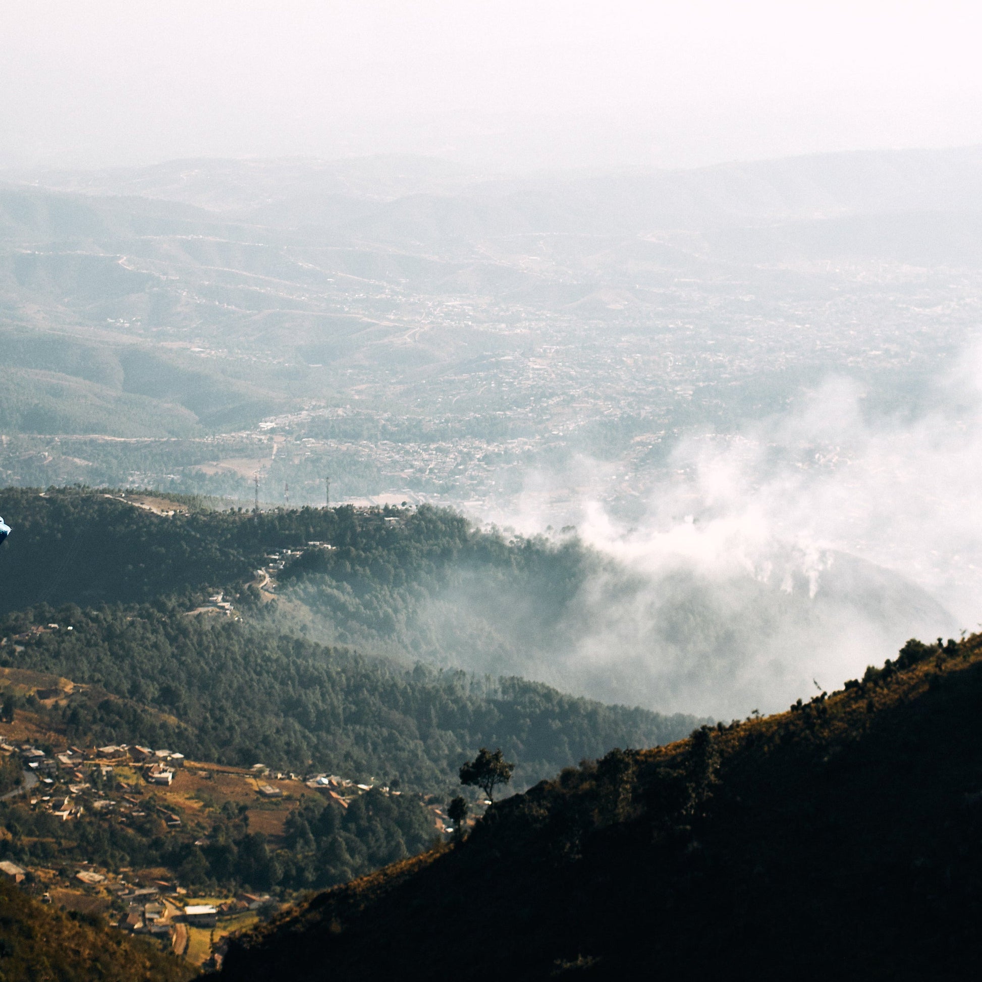 Guatemala Medium Roast - RIVET Coffee