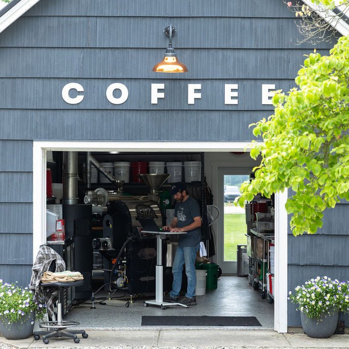 Roasters Choice Subscription - RIVET Coffee