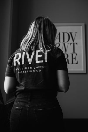 Rivet T-Shirt - RIVET Coffee
