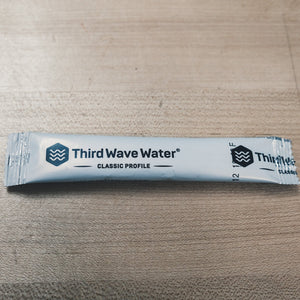 Third Wave Water Classic Profile Single 5 Gallon Sticks - RIVET Coffee