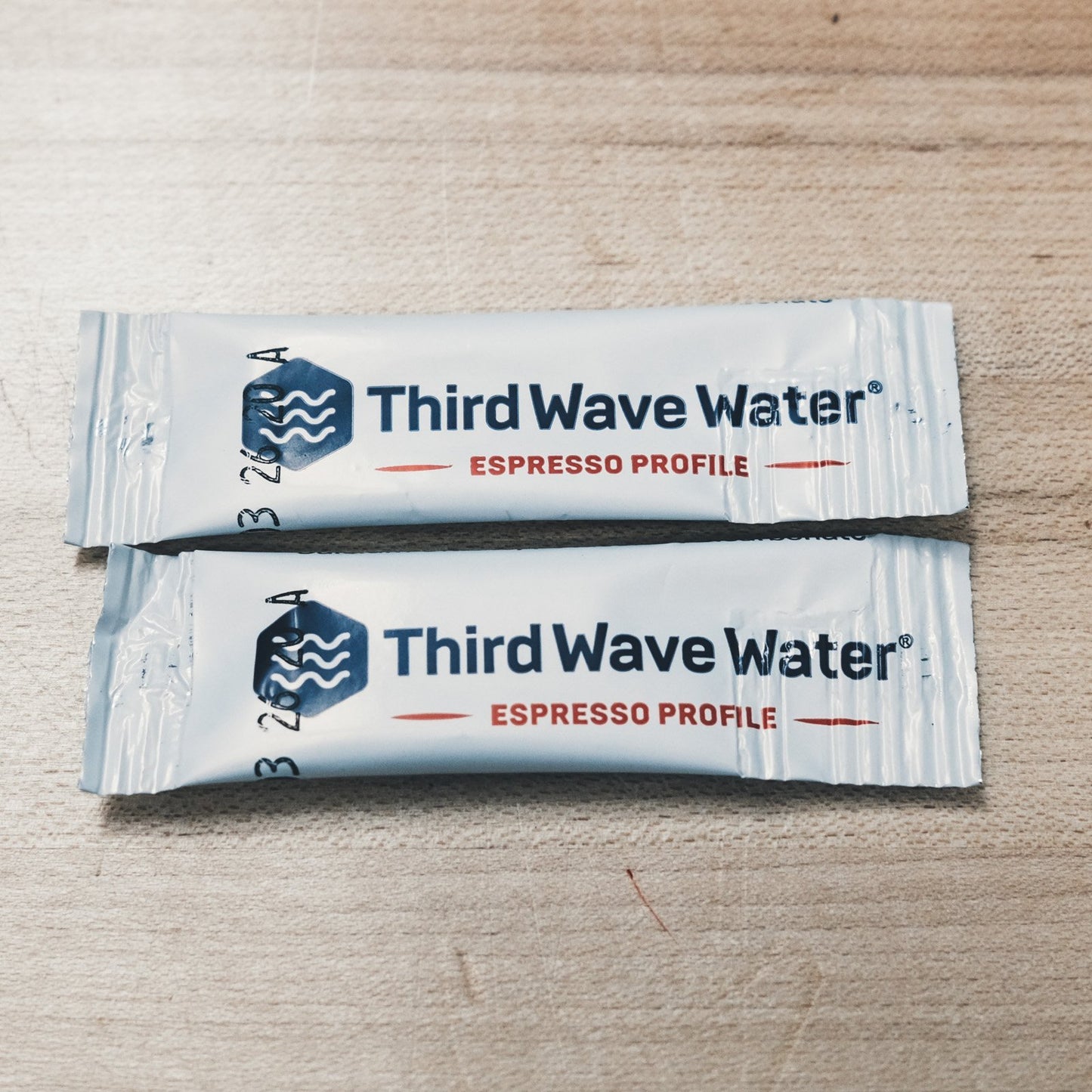 Third Wave Water Espresso Profile Single 1 Gallon Sticks - RIVET Coffee