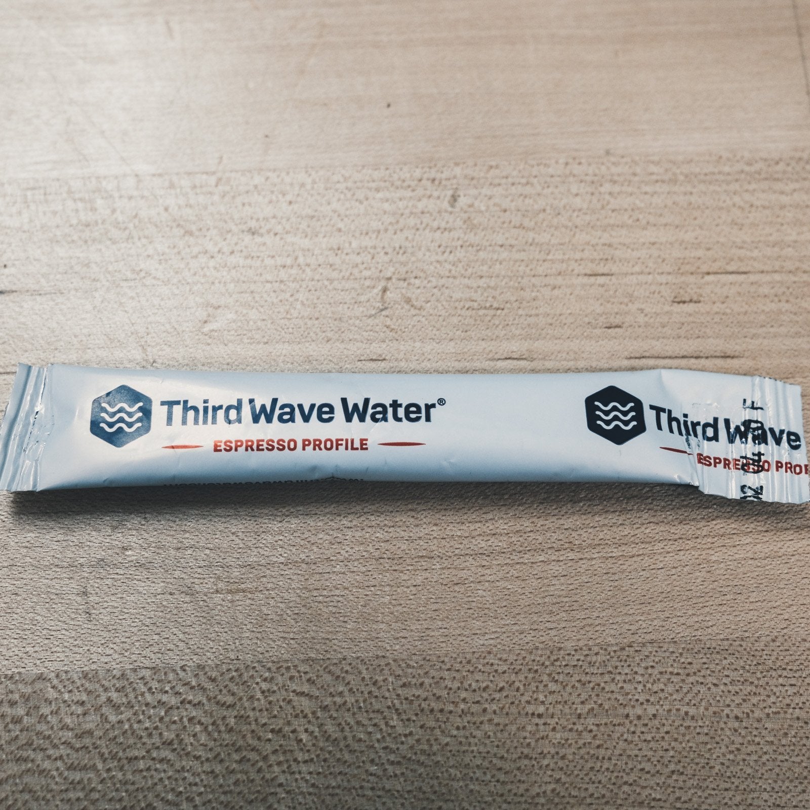 Third Wave Water: Better Water Better Coffee